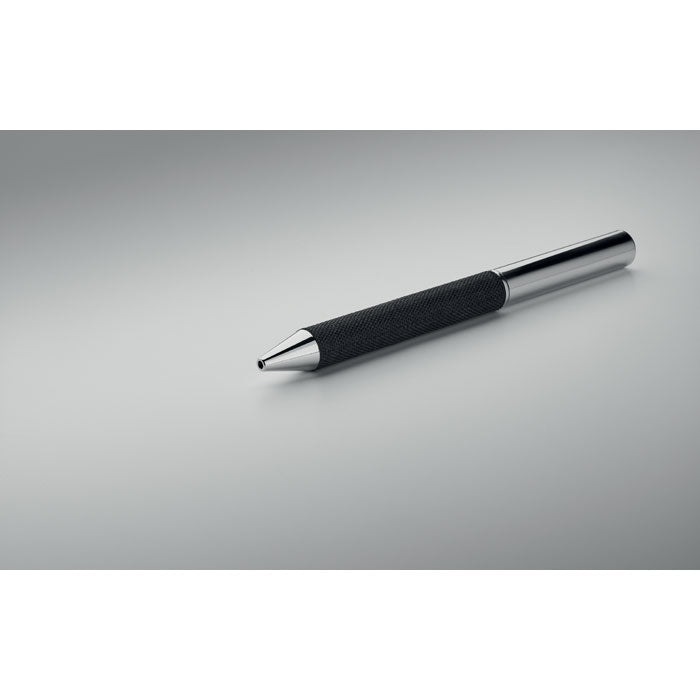 Ballpoint Pen and Keyring Gift Set
