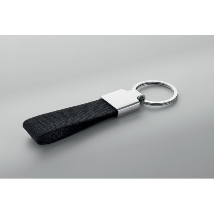 Ballpoint Pen and Keyring Gift Set