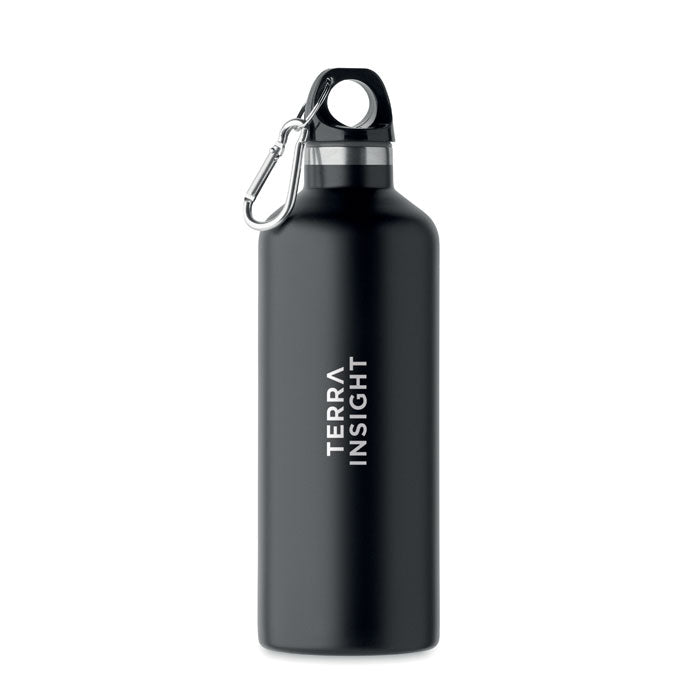 500ml Double Walled Vacuum Drinks Bottle