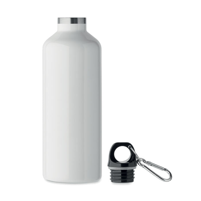 500ml Double Walled Vacuum Drinks Bottle