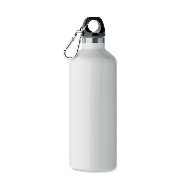 500ml Double Walled Vacuum Drinks Bottle
