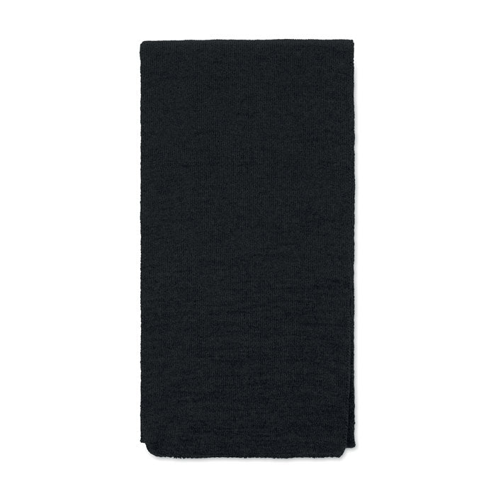 Stretchable Scarf in Polyester