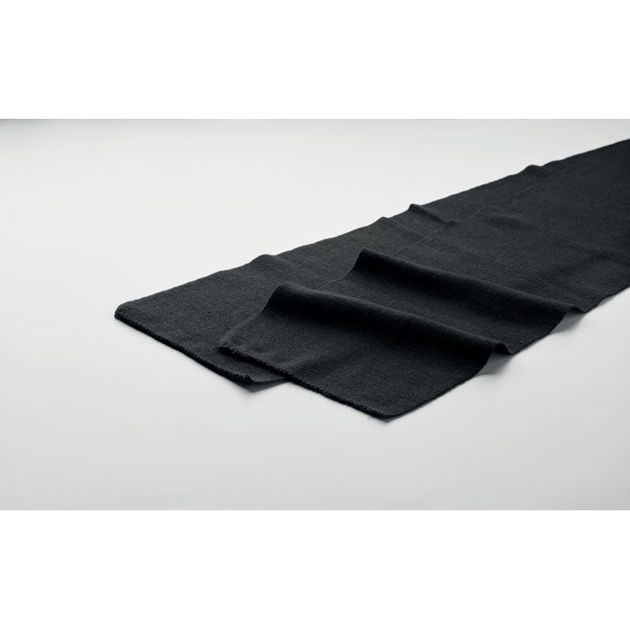 Stretchable Scarf in Polyester