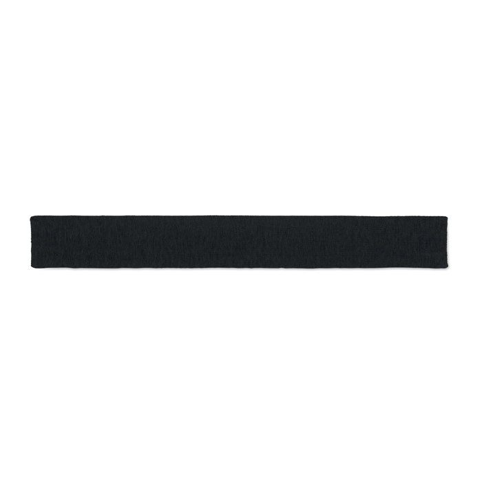 Stretchable Scarf in Polyester