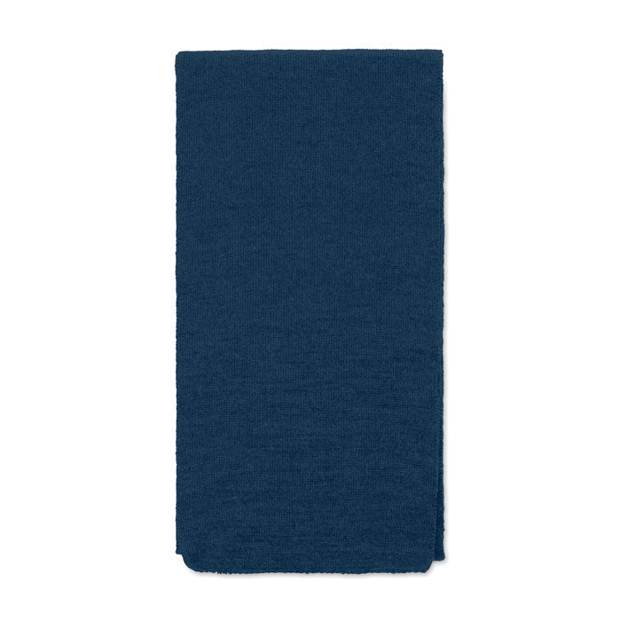 Stretchable Scarf in Polyester