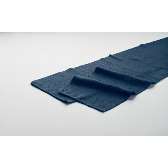 Stretchable Scarf in Polyester