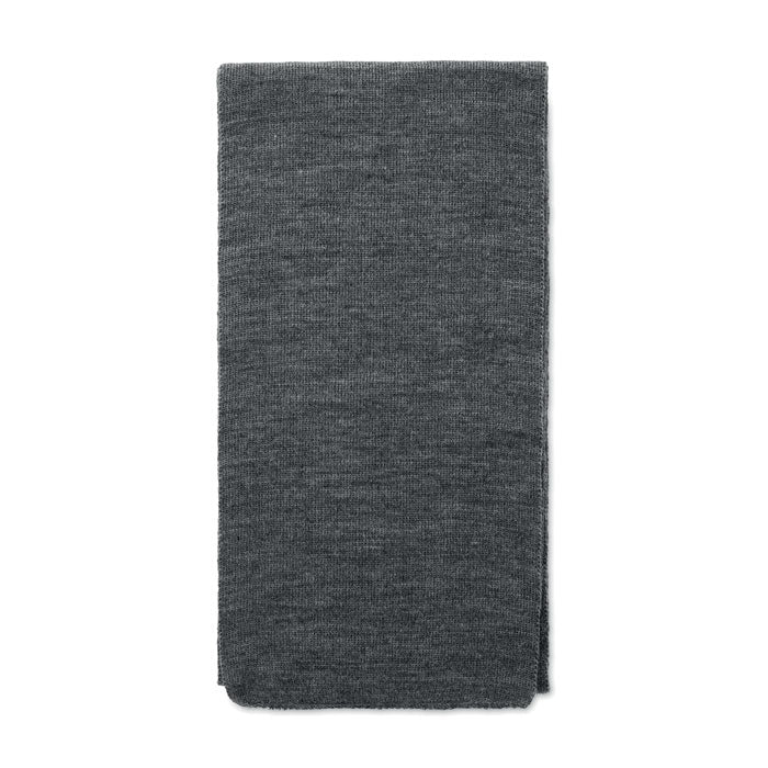 Stretchable Scarf in Polyester