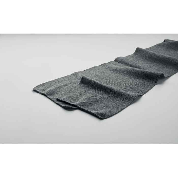 Stretchable Scarf in Polyester