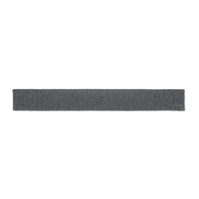 Stretchable Scarf in Polyester