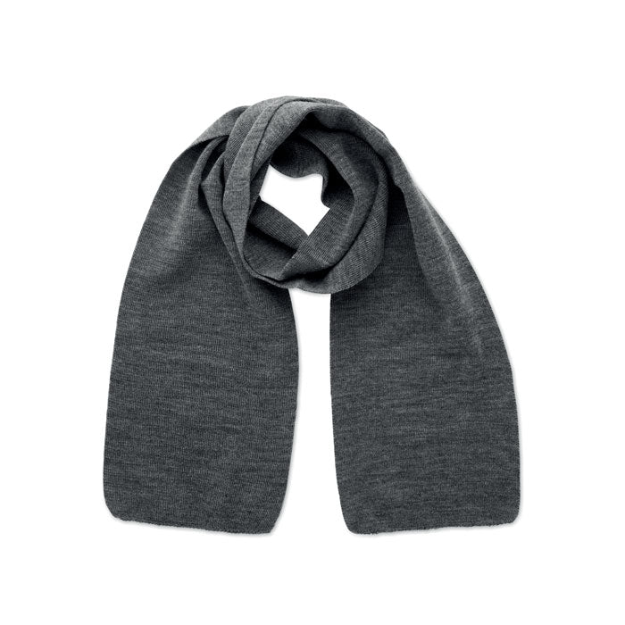 Stretchable Scarf in Polyester