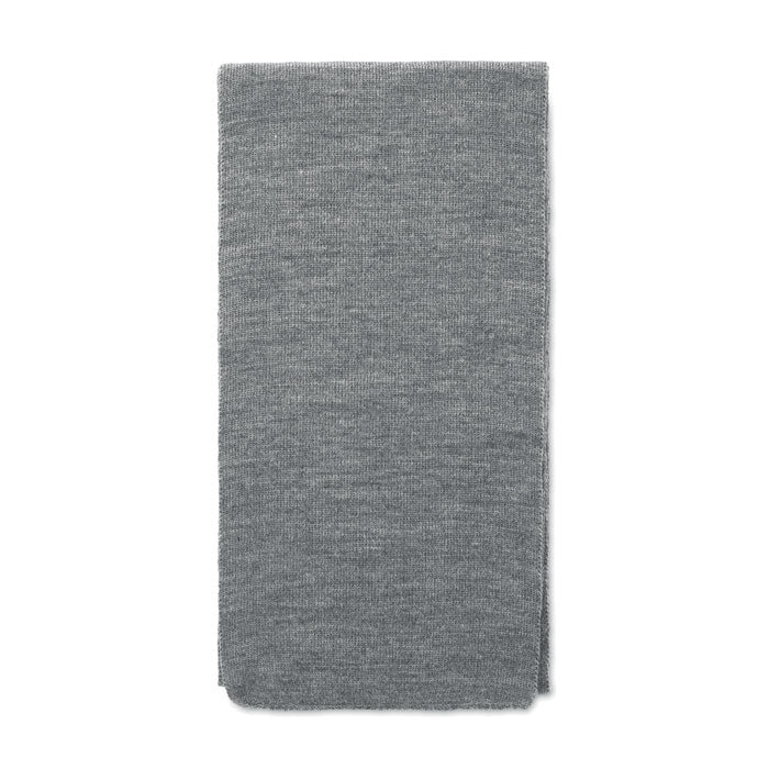 Stretchable Scarf in Polyester