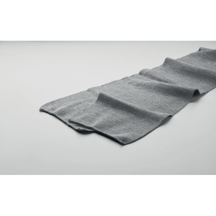 Stretchable Scarf in Polyester