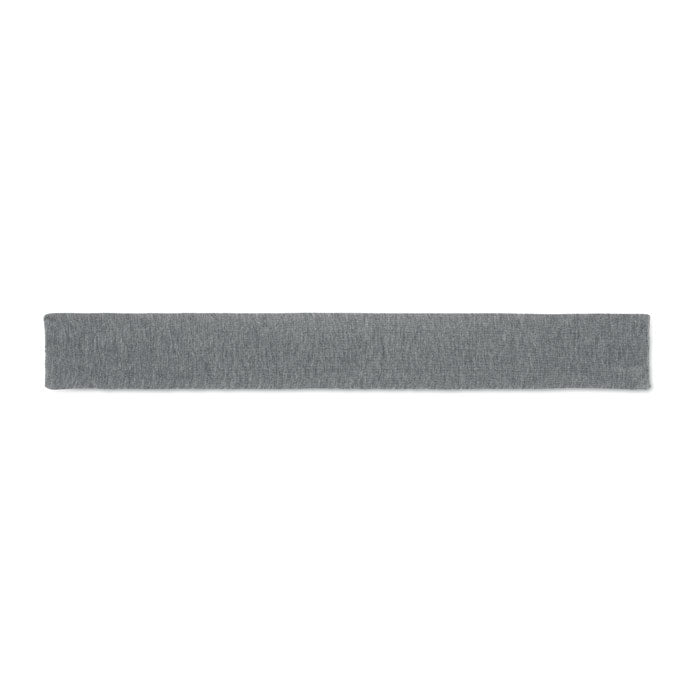 Stretchable Scarf in Polyester