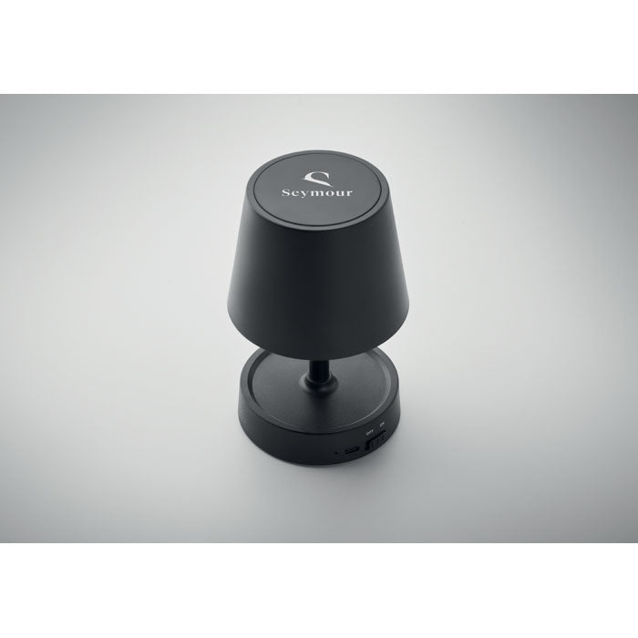USB Rechargeable Table Lamp