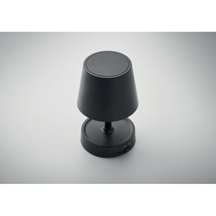 USB Rechargeable Table Lamp