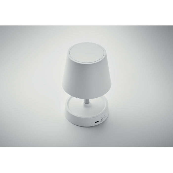 USB Rechargeable Table Lamp