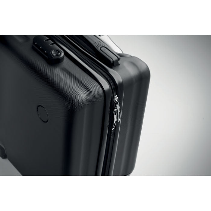 Underseat Luggage Trolley