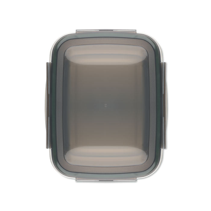 Recycled Stainless Steel Lunch Box