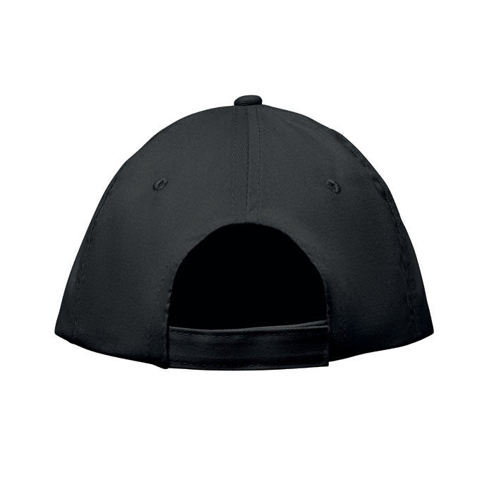 Twill Cotton Baseball Cap