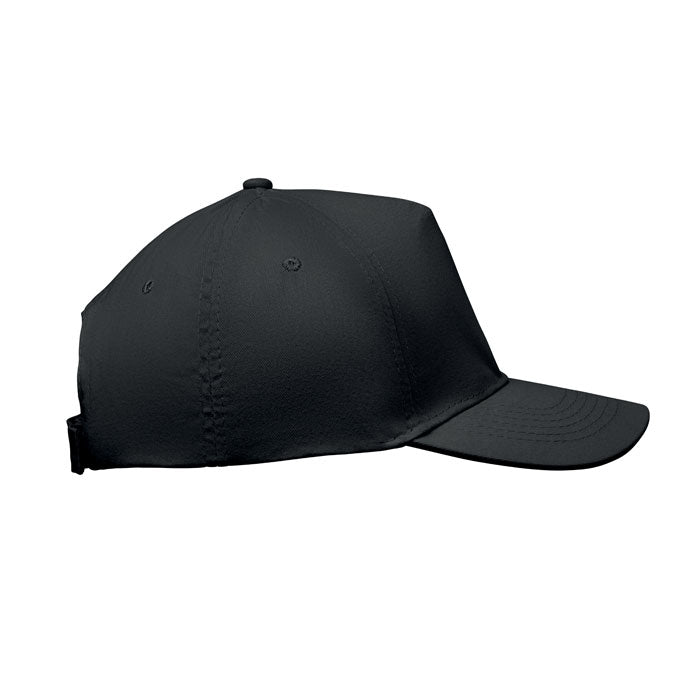 Twill Cotton Baseball Cap