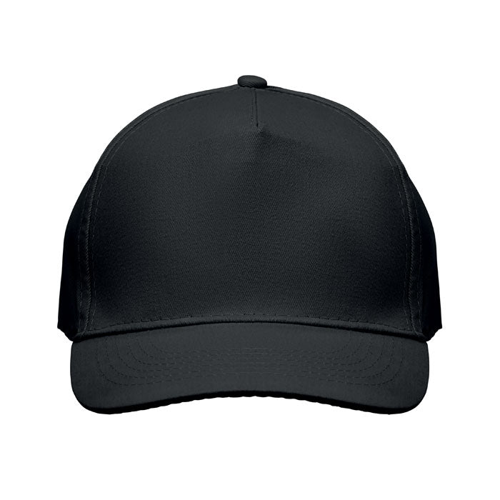 Twill Cotton Baseball Cap