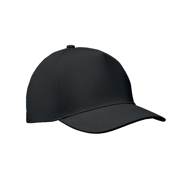 Twill Cotton Baseball Cap