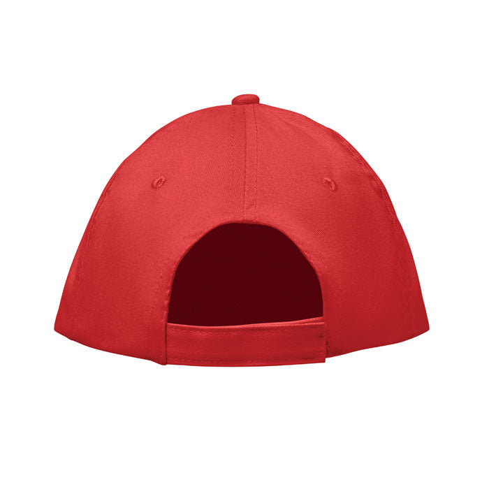 Twill Cotton Baseball Cap
