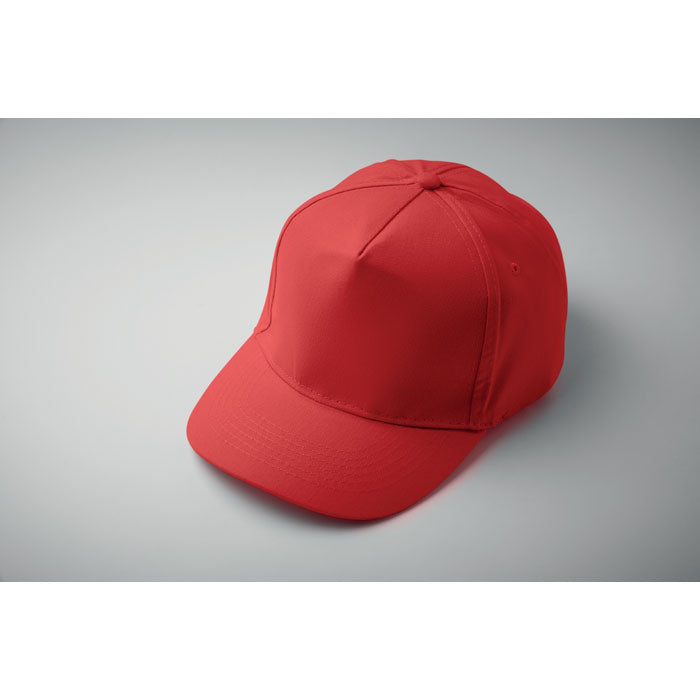 Twill Cotton Baseball Cap