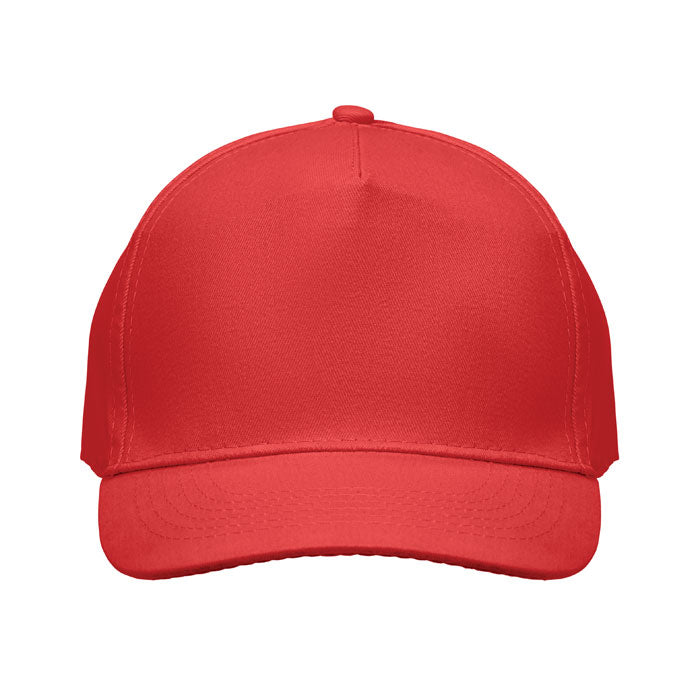 Twill Cotton Baseball Cap