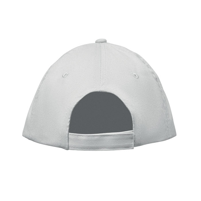Twill Cotton Baseball Cap