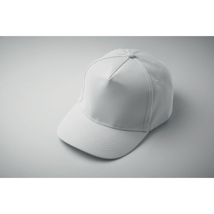 Twill Cotton Baseball Cap