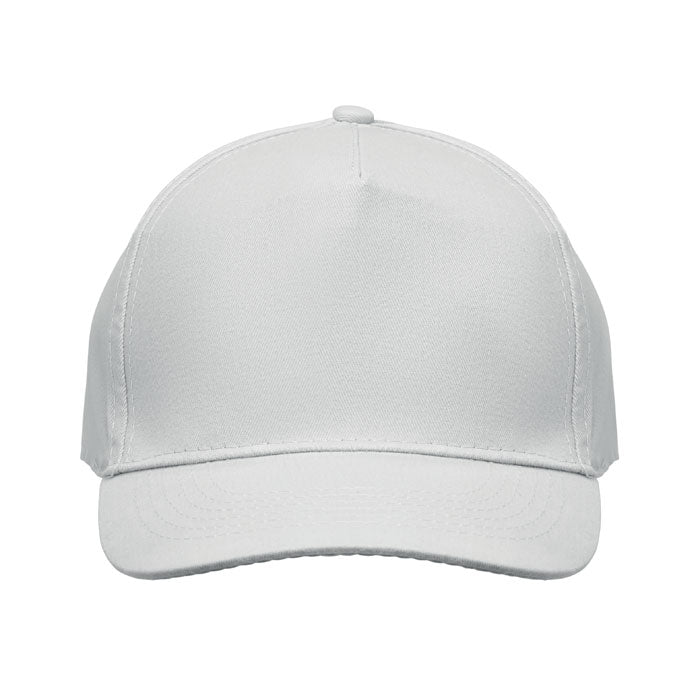 Twill Cotton Baseball Cap