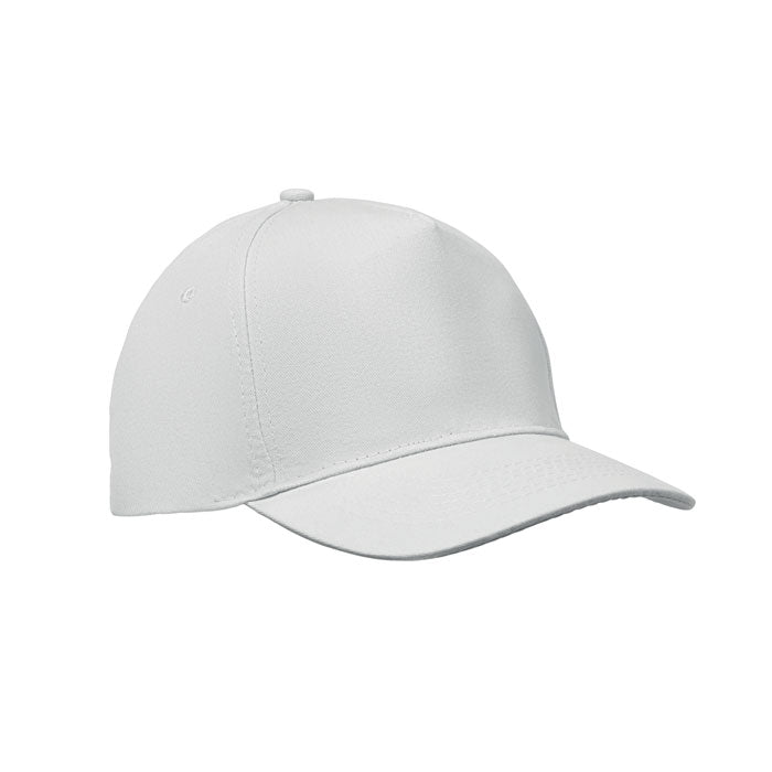 Twill Cotton Baseball Cap