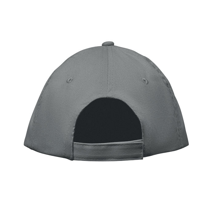 Twill Cotton Baseball Cap