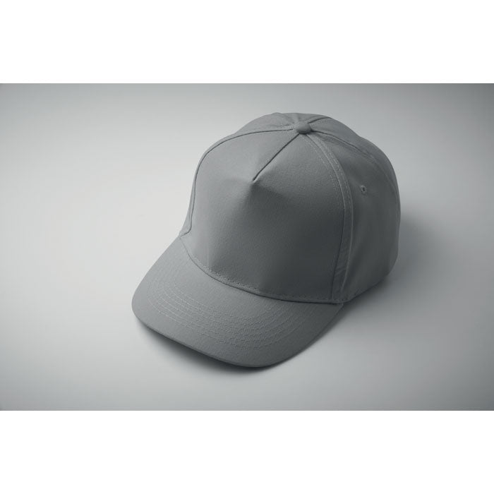 Twill Cotton Baseball Cap