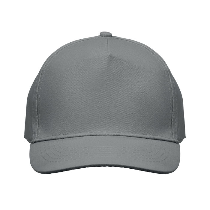 Twill Cotton Baseball Cap
