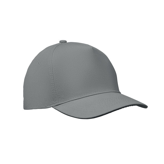 Twill Cotton Baseball Cap