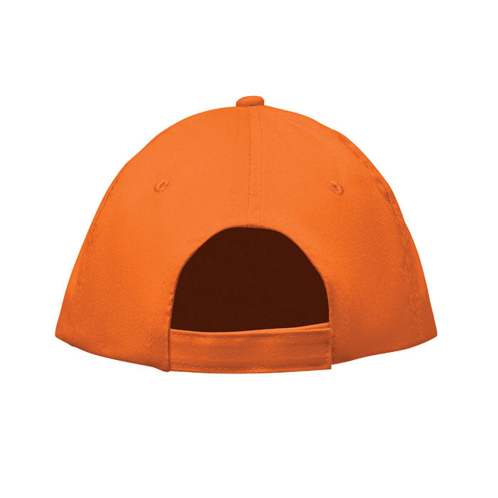 Twill Cotton Baseball Cap