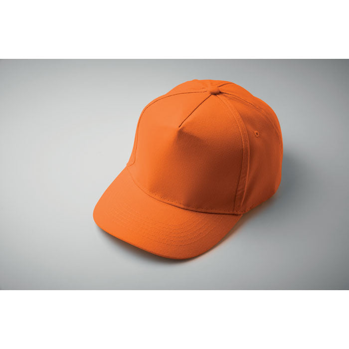 Twill Cotton Baseball Cap