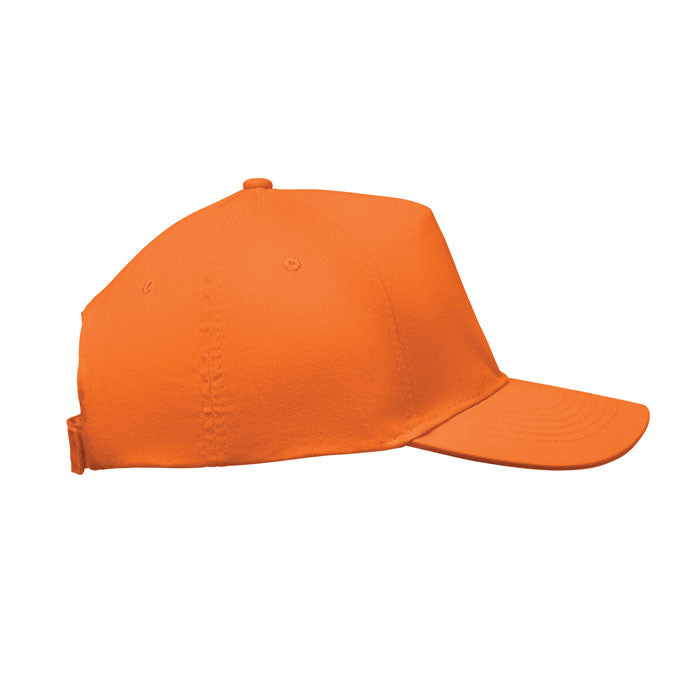 Twill Cotton Baseball Cap