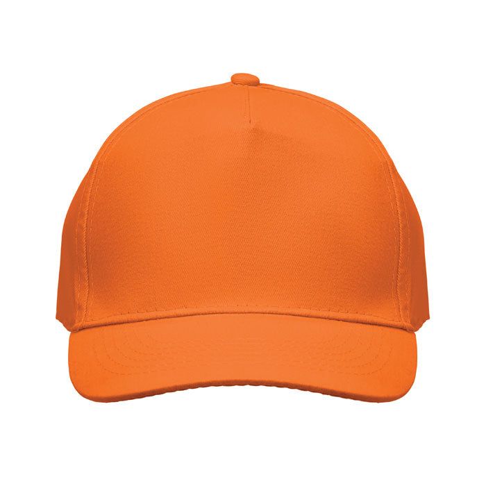 Twill Cotton Baseball Cap