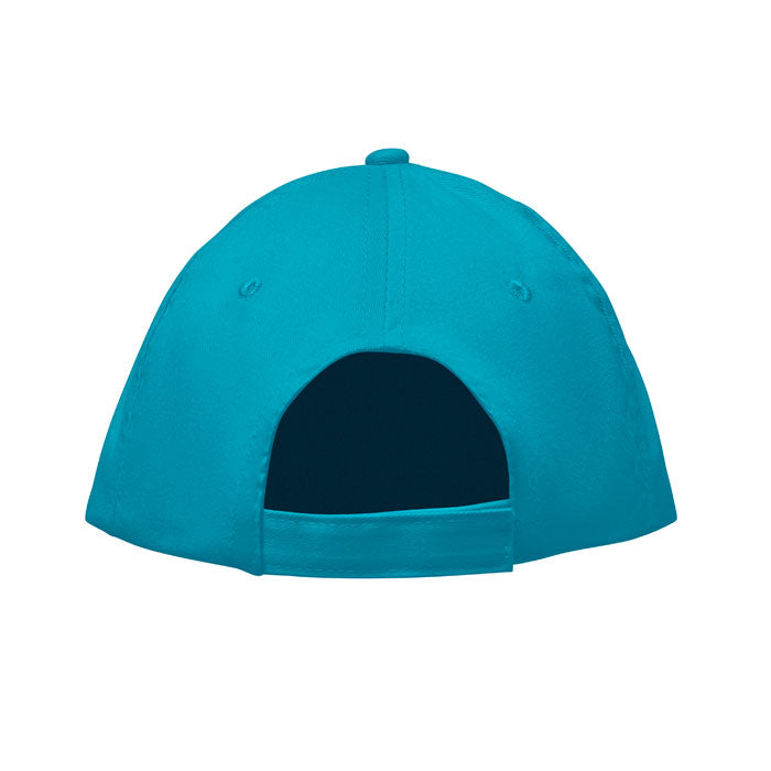 Twill Cotton Baseball Cap