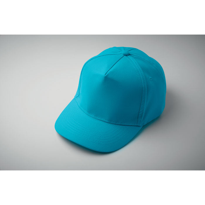 Twill Cotton Baseball Cap