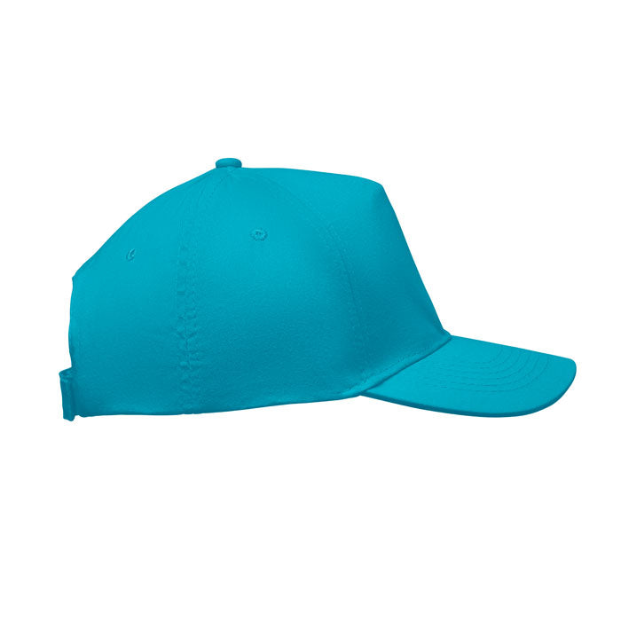 Twill Cotton Baseball Cap