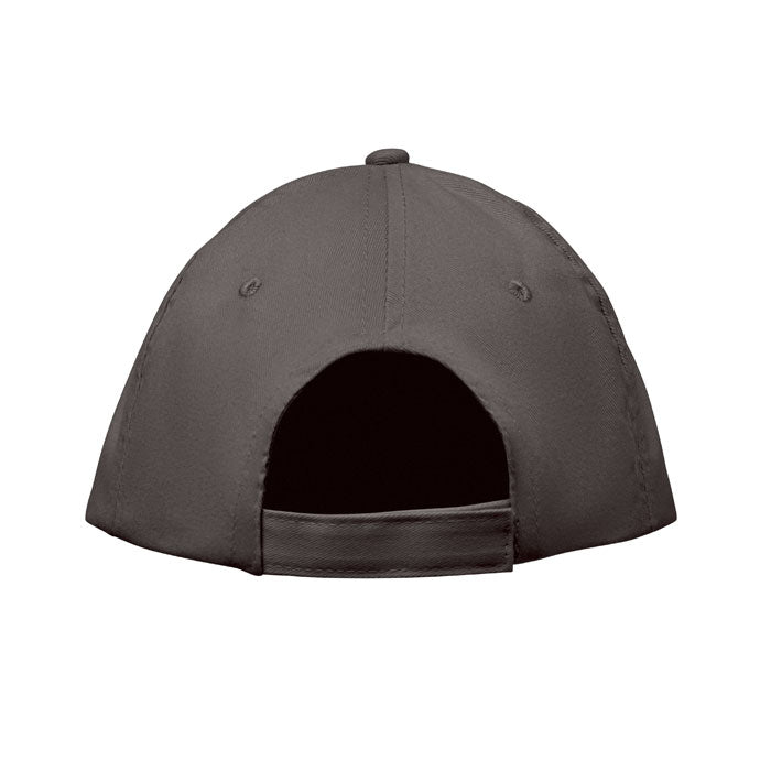 Twill Cotton Baseball Cap