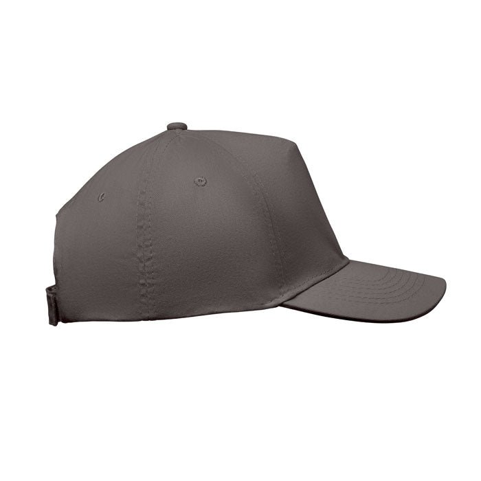 Twill Cotton Baseball Cap