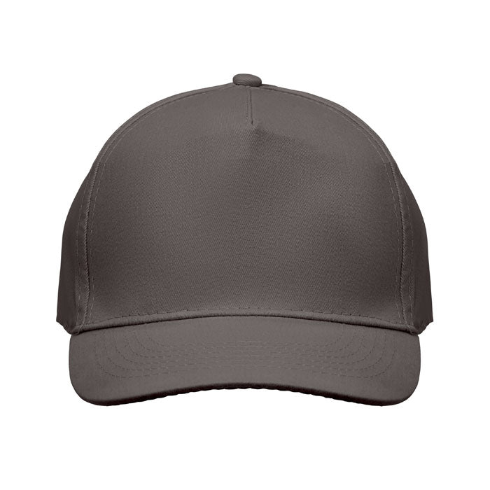 Twill Cotton Baseball Cap