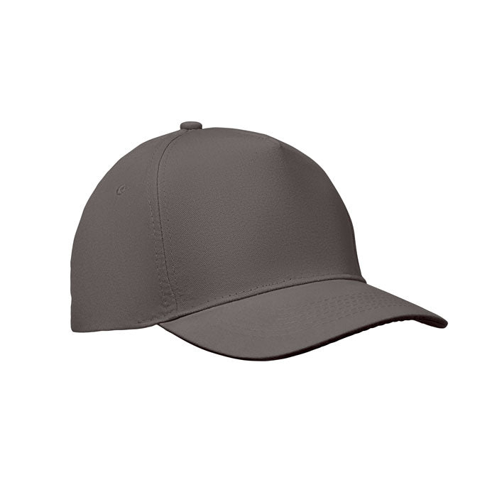Twill Cotton Baseball Cap