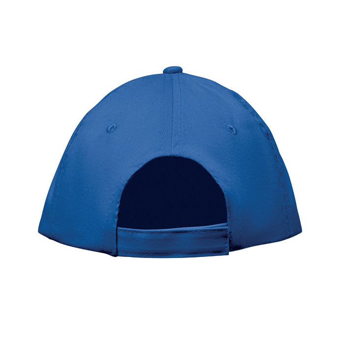 Twill Cotton Baseball Cap