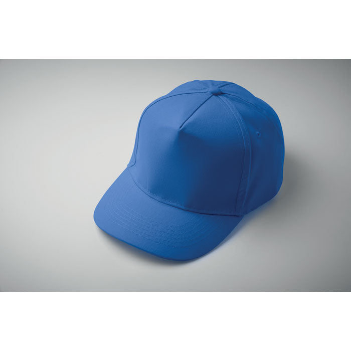 Twill Cotton Baseball Cap